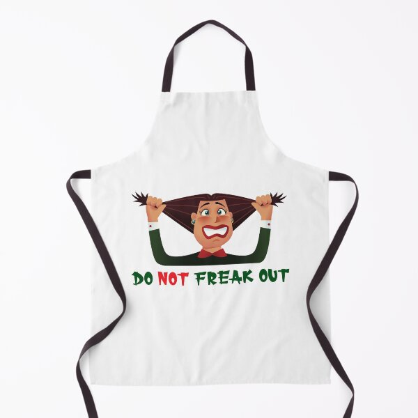 Item preview, Copy of Lock Down NoDo not freak outw designed and sold by NiceShirtY.