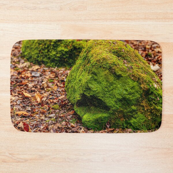 Item preview, Talking Rocks in the woodland designed and sold by Dalyndigital Photography.