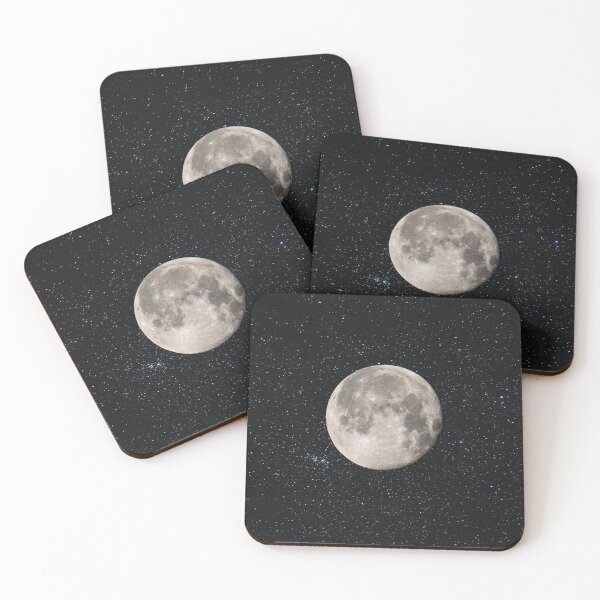 Item preview, Full Moon Star Galaxy designed and sold by newburyboutique.
