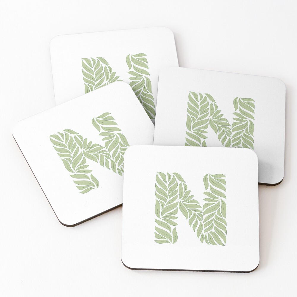 Item preview, Coasters (Set of 4) designed and sold by NeteDesign.