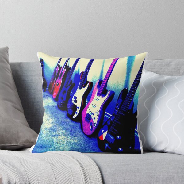 Item preview, Guitar Blues designed and sold by Alexander Beedy.