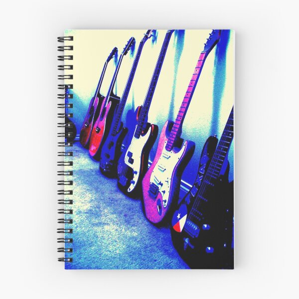Item preview, Guitar Blues designed and sold by Alexander Beedy.