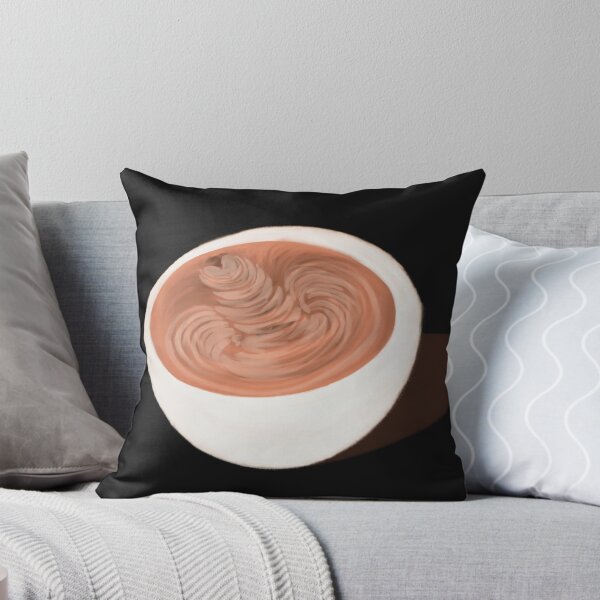 Aperçu de l'œuvre Modèle de tasse de café créée et vendue par Parydish.