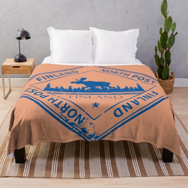 Item preview, Finland, North Post designed and sold by studio838.