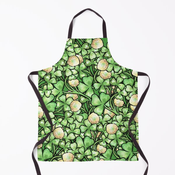 Aperçu de l'œuvre Dutch Clover créée et vendue par FrictionMaxxing.