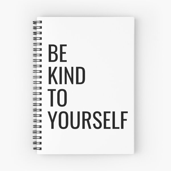 Item preview, Be Kind To Yourself designed and sold by HugJen.