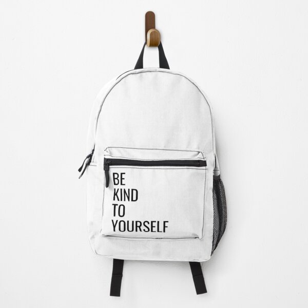 Item preview, Be Kind To Yourself designed and sold by HugJen.