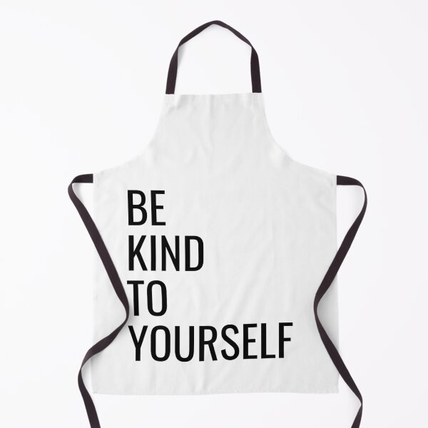 Item preview, Be Kind To Yourself designed and sold by HugJen.