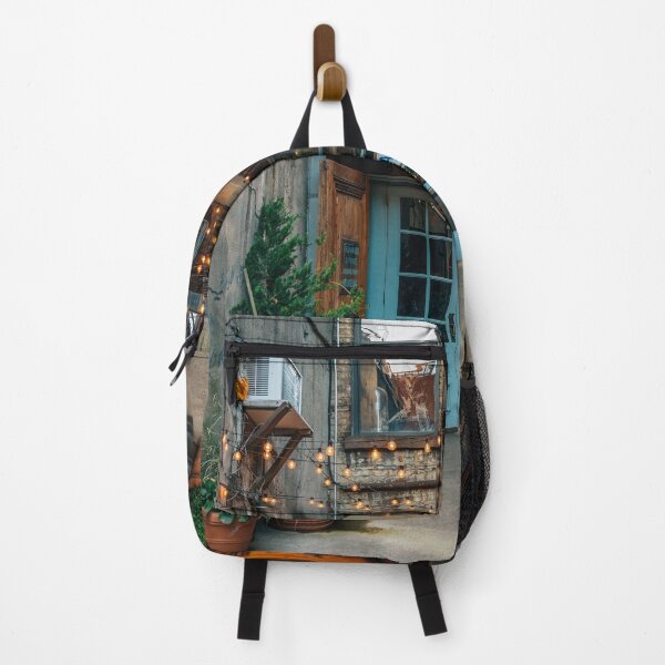 Item preview, Freeman's Alley designed and sold by jonbilous.