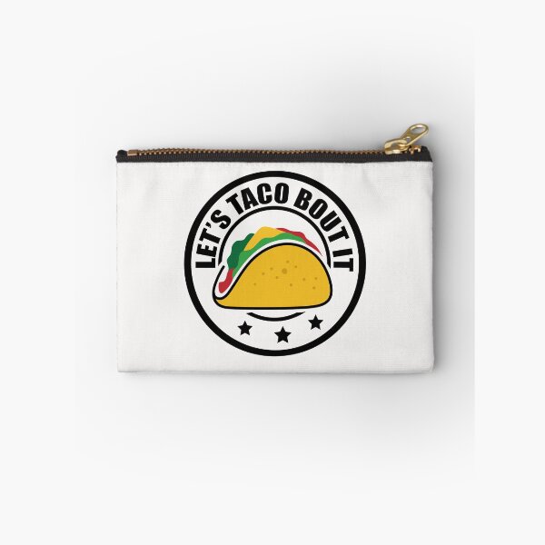 Item preview, Funny taco saying designed and sold by ElBeDesigns.