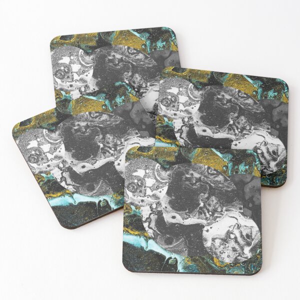 Item preview, Surreal Landscape Wallpaper designed and sold by EZIMA.
