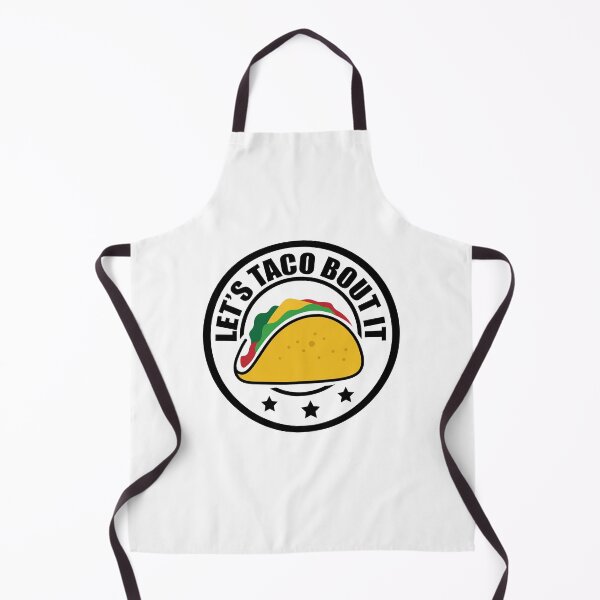 Item preview, Funny taco saying designed and sold by ElBeDesigns.