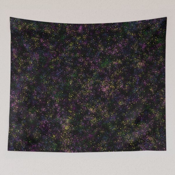 Item preview, Glitter Bomb Digital Design designed and sold by lanettesart.
