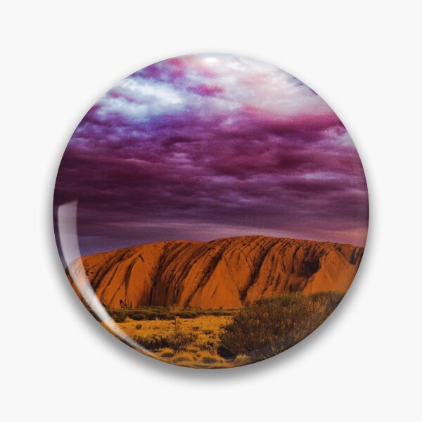 Item preview, Uluru designed and sold by Petes-Photos.