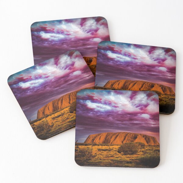 Item preview, Uluru designed and sold by Petes-Photos.
