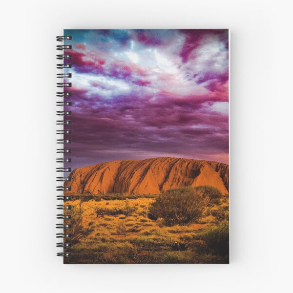 Item preview, Uluru designed and sold by Petes-Photos.