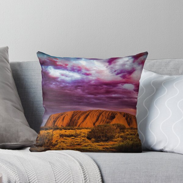 Item preview, Uluru designed and sold by Petes-Photos.