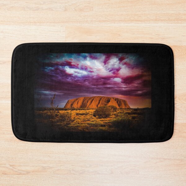 Item preview, Uluru designed and sold by Petes-Photos.