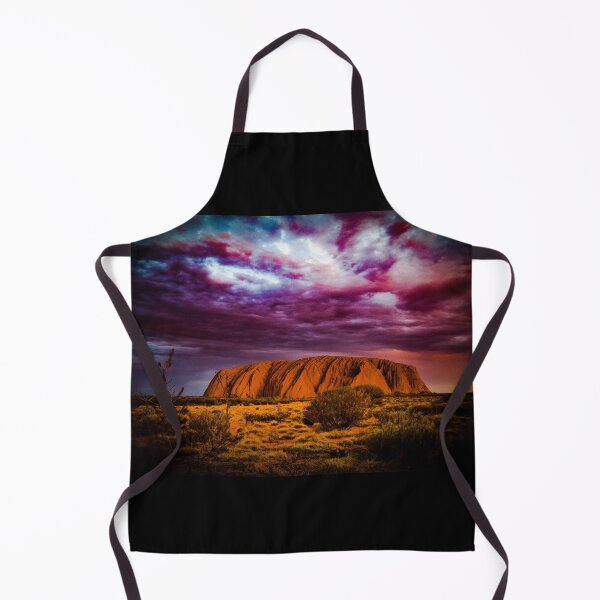 Item preview, Uluru designed and sold by Petes-Photos.