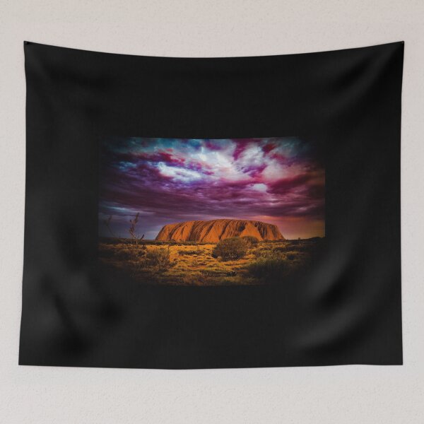Item preview, Uluru designed and sold by Petes-Photos.