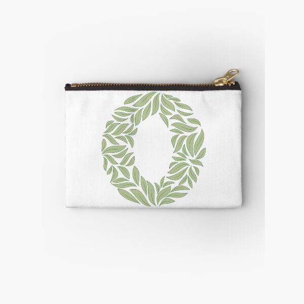 Item preview, Letter O designed and sold by NeteDesign.