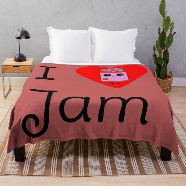 Item preview, Amo / Heart Jam designed and sold by HuyN95.