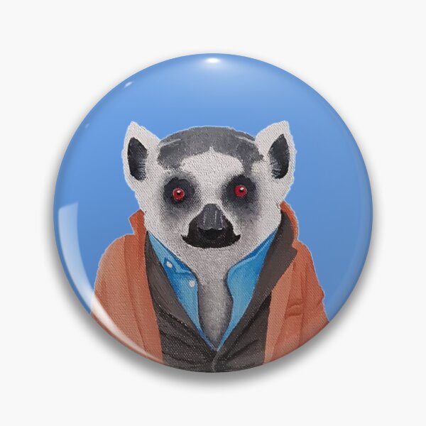 Item preview, Animal's portait, animal wearing cloths.  designed and sold by waadjz.
