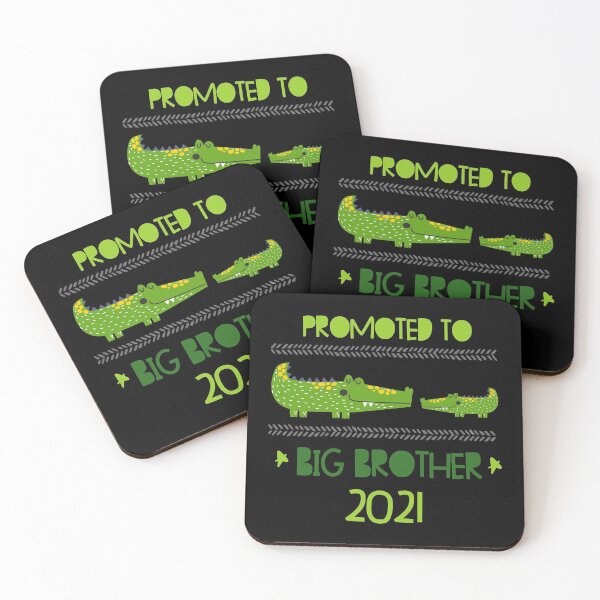 Item preview, Promoted to Big brother crocodile announcing designed and sold by Alpmedia.