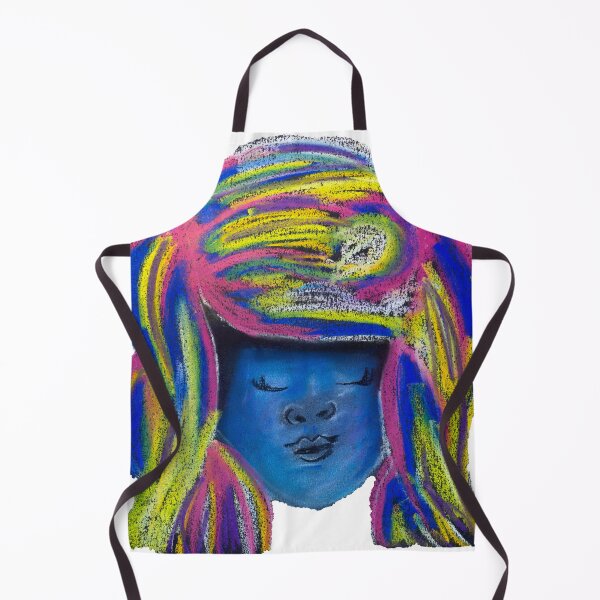 Item preview, Bluebelle-Unique designed and sold by lanettesart.