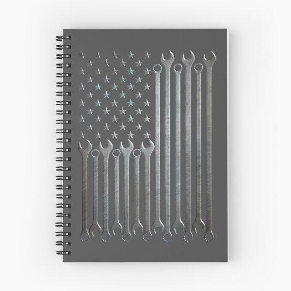 Item preview, Mechanics flag  designed and sold by Wil2liam4 Designs.