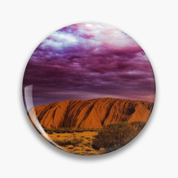 Item preview, Uluru designed and sold by Petes-Photos.