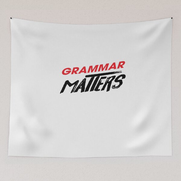 Item preview, Grammar spelling designed and sold by ElBeDesigns.