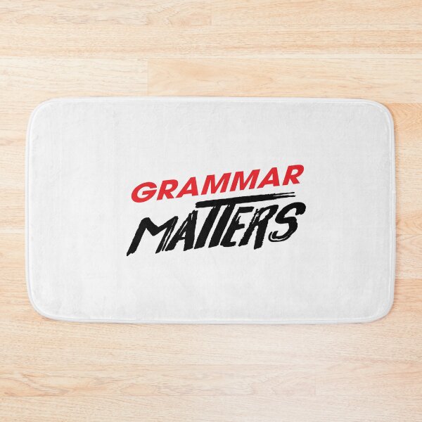 Item preview, Grammar spelling designed and sold by ElBeDesigns.