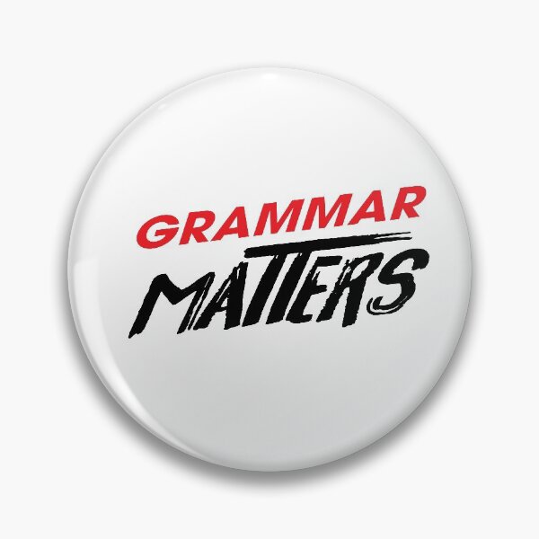 Item preview, Grammar spelling designed and sold by ElBeDesigns.