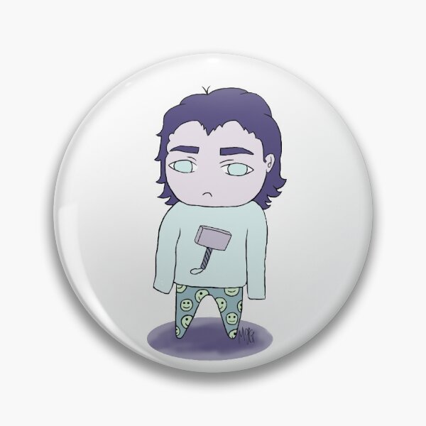 Item preview, Pyjamas Villian designed and sold by -Rosxrt.