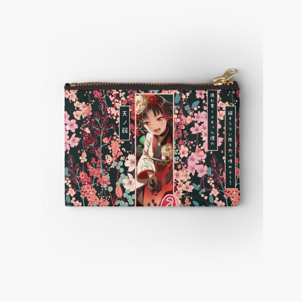 Item preview, Mitake Ran Sticker [AMANOJAKU] designed and sold by slexskee.