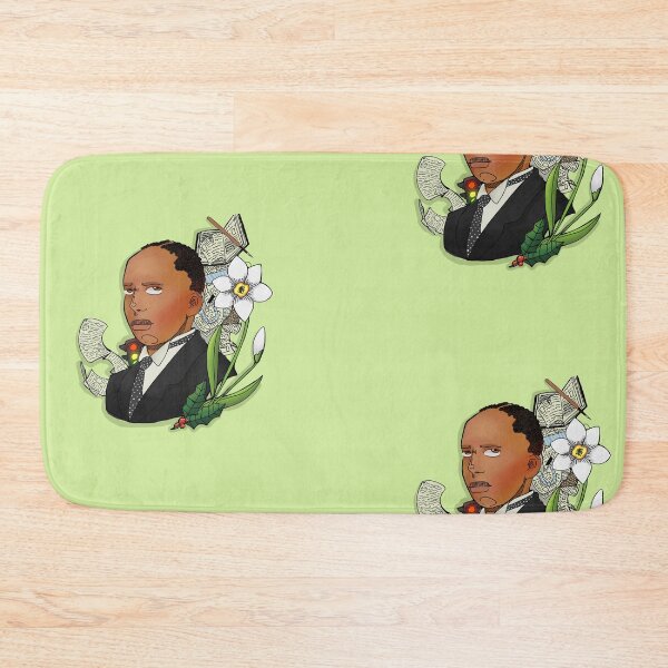 Item preview, Black History Month: Dr. Carter G. Woodson designed and sold by avipopoki.