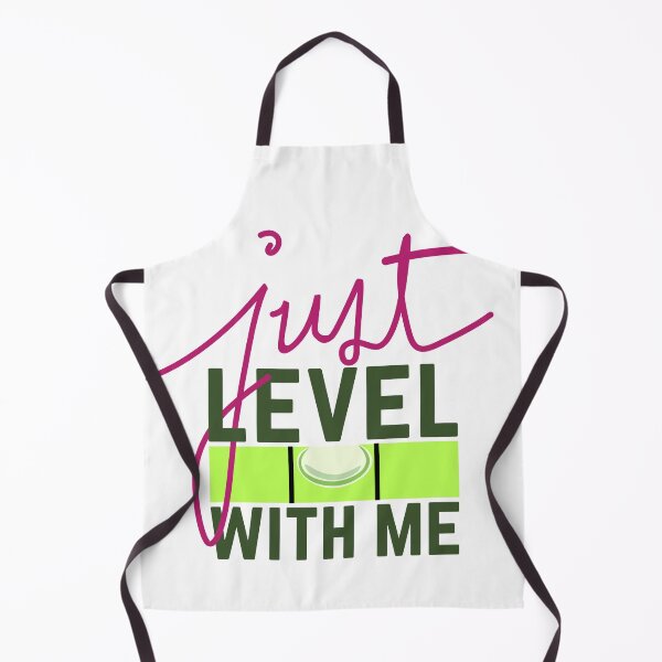 Item preview, Just Level With Me designed and sold by Jon Mardin.