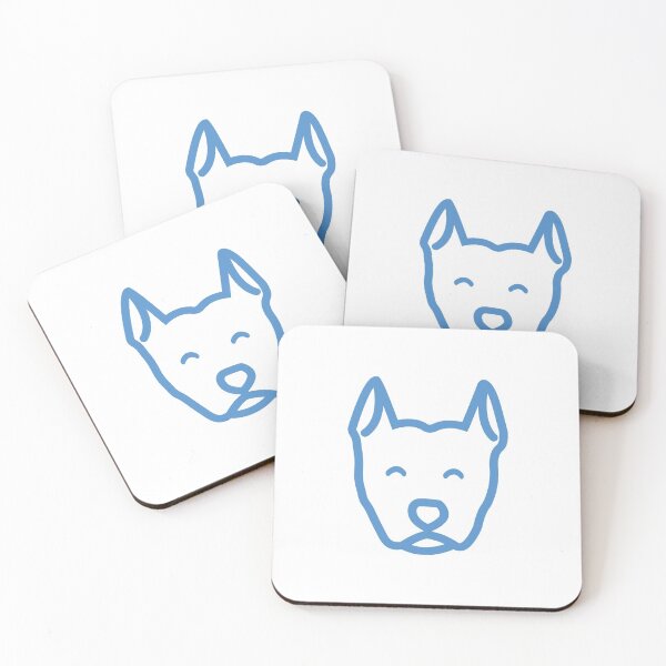 Item preview, Cute Little Pitty - Pit Bull designed and sold by MoNoodlesPls.