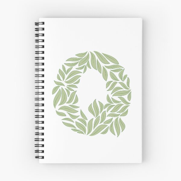 Item preview, Letter Q designed and sold by NeteDesign.