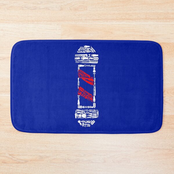 Item preview, Barber Shop designed and sold by All-Streets.