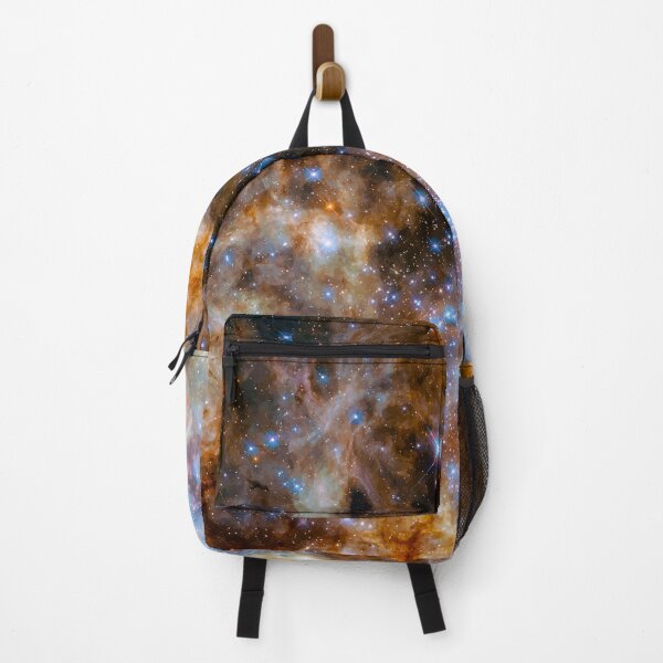 Item preview, Star Cluster R136 Tarantula Nebula Space Image designed and sold by hobrath.