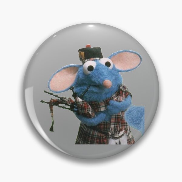 Item preview, Scottish Tutter designed and sold by emcin.