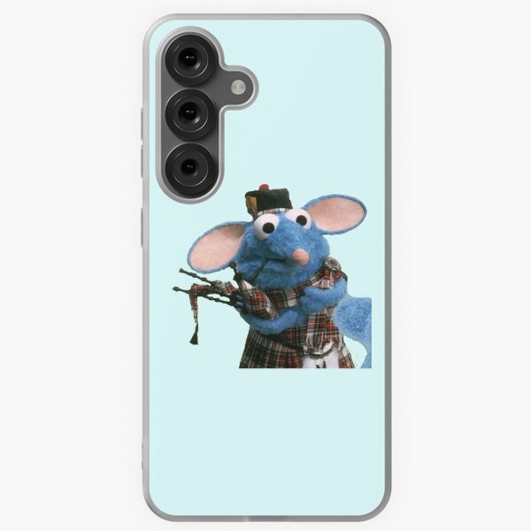 Item preview, Scottish Tutter designed and sold by emcin.