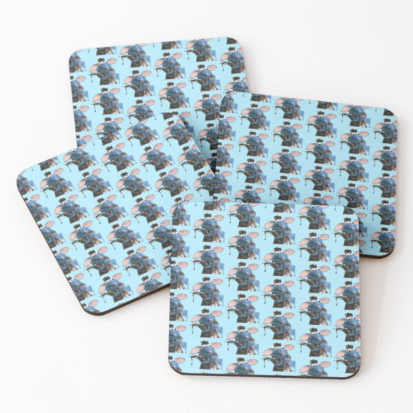 Item preview, Scottish Tutter designed and sold by emcin.