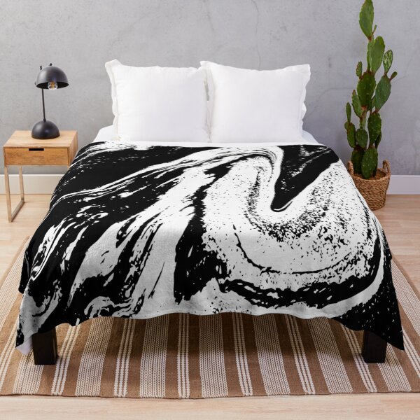 Item preview, Black and White Artwork, Black and White Patterns designed and sold by fra02.