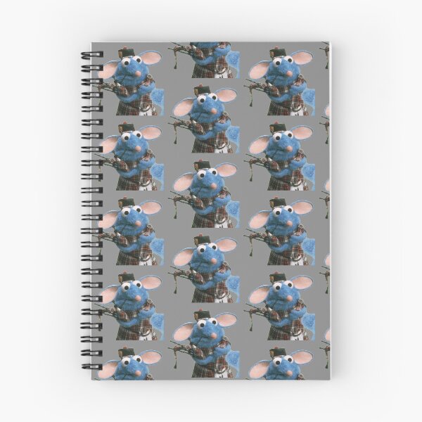 Item preview, Scottish Tutter designed and sold by emcin.