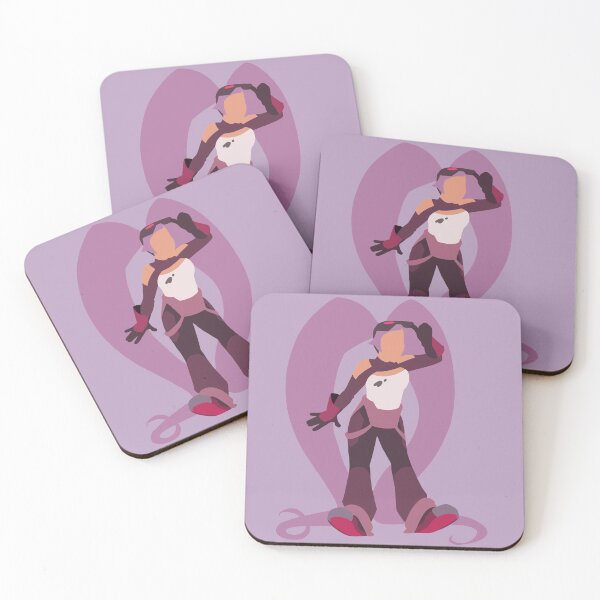 Item preview, Princess Entrapta of Dryll Minimalist Portrait designed and sold by copiouscollects.