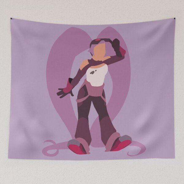 Item preview, Princess Entrapta of Dryll Minimalist Portrait designed and sold by copiouscollects.