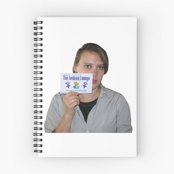 Item preview, kate mckinnon lesbian lounge designed and sold by kathiweb.